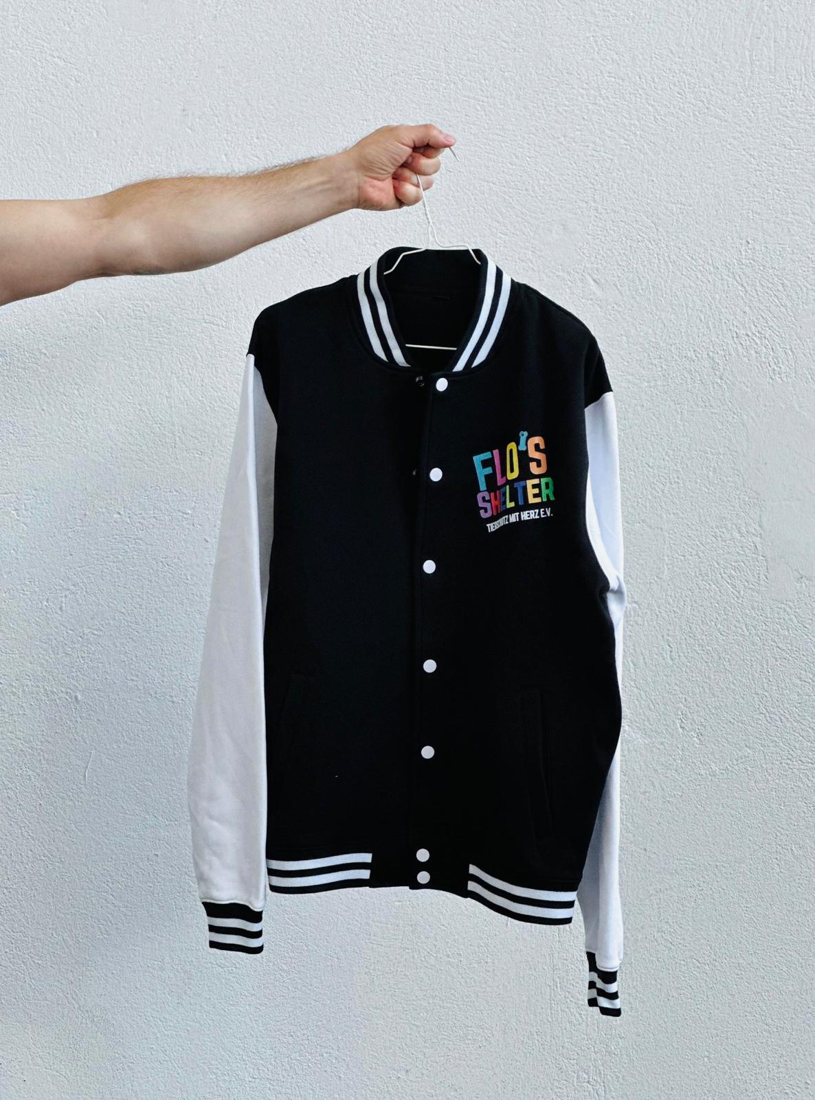 College Jacke